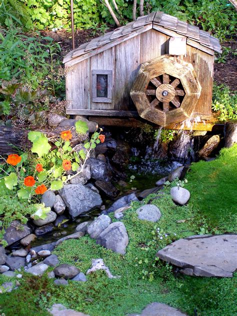 Backyard Landscaping Ideas For A Gorgeous Retreat Pond Landscaping