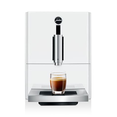 Your price for this item is $ 799.00. Jura A1 Fully Automatic Coffee Machine | Bloomingdale's
