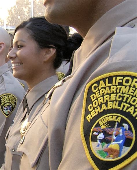 How To Pass The California Correctional Officer Test
