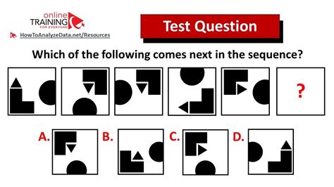 Logical Reasoning Test Explained Questions And Answers Youtube