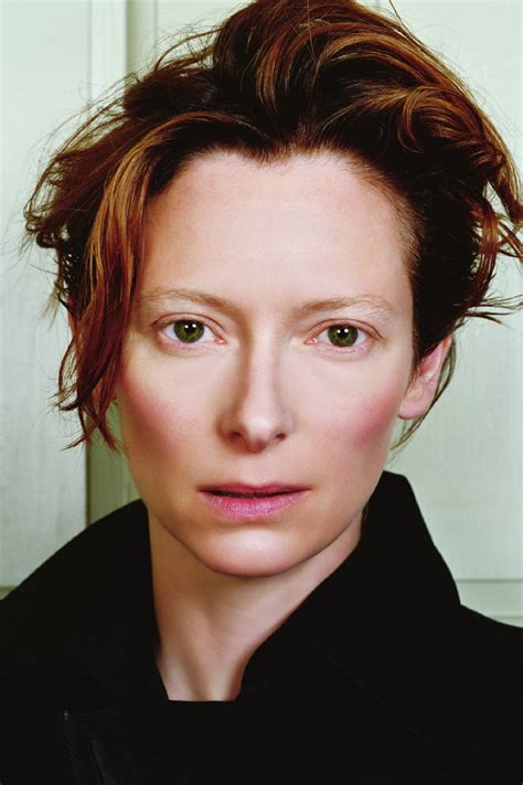 Katherine matilda swinton (born 5 november 1960) is a scottish actress. Tilda Swinton: Biografía, películas, series, fotos, vídeos ...
