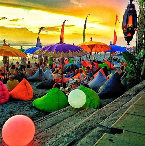 No màs bar, ubud, bali | © no màs bar. Bali Media Info: 8 Best Rooftop Bar in Bali