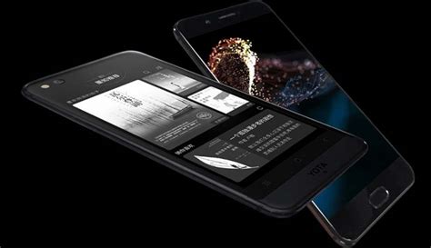 Yotaphone 3 Announced With Dual Screen And Android Nougat