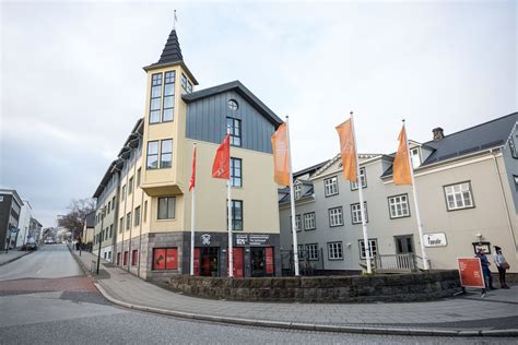 Time Capsule: The Settlement Exhibition - Reykjavik 871±2 ...