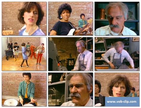 Waitresses Make The Weather 1983 Vob Popular Music Video Clips Vob Format Dvd