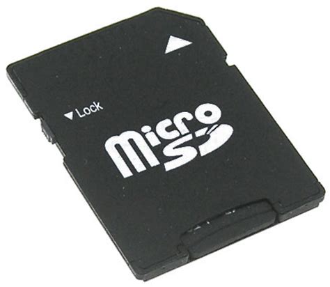 A wide variety of sd card converter options are available to you, such. MicroSD Card Adapter - MicroSD to SD