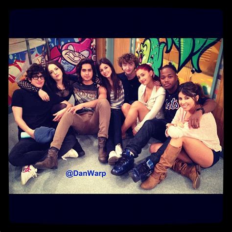 Victorious Cast In Real Life Victorious Wiki Fandom