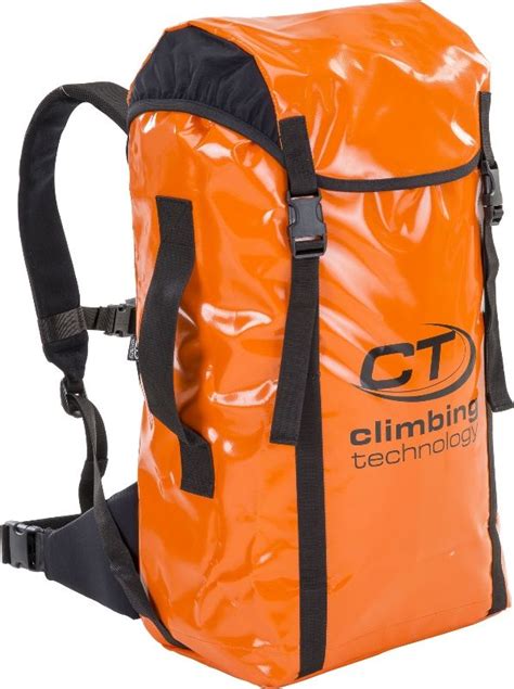 Climbing Technology - Utility Backpack | Climbing gear, Rock climbing ...