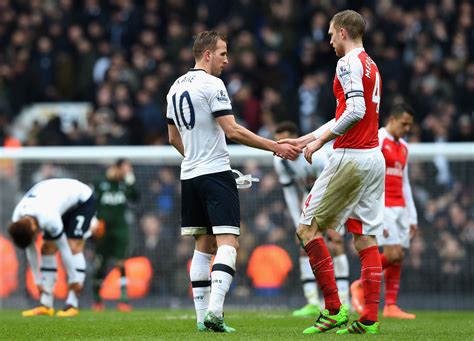 Arsenal vs. Tottenham recap: Full video highlights