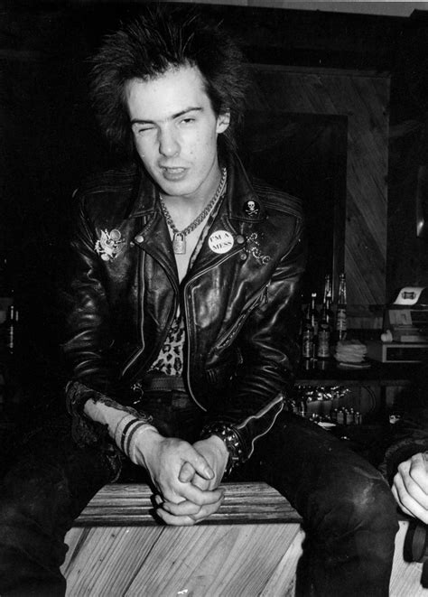 Sid Vicious Der Mysteriöse Tod Des Sex Pistols Bassisten