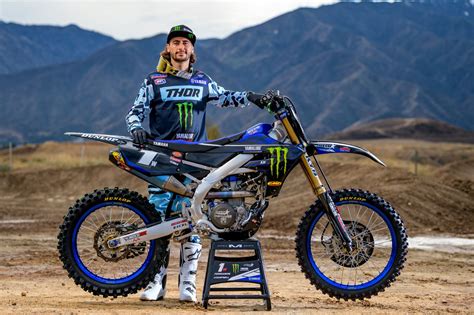 From the 2019 yamaha r1 to the yamaha bolt, cycle world breaks down every 2019 yamaha motorcycle. Yamaha Announces 2021 Supercross and Motocross Teams ...