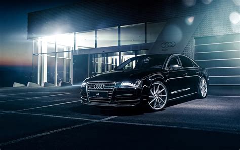 Free Download Awesome Pictures Audi S8 4K Ultra HD Wallpapers 1680x1050 For Your Desktop