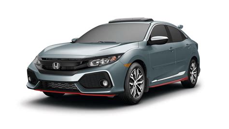 I really hope they make the next gen non type r civics nice to look at again. Honda Civic Type R Spearheading "Civicpalooza" 2016 SEMA ...
