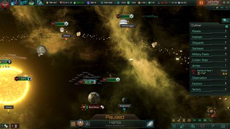 The new free patch 2.2 le guin for stellaris has completely transformed the game. Stellaris, PDox Space Game - A Taste of Rome | Page 562 | SpaceBattles Forums