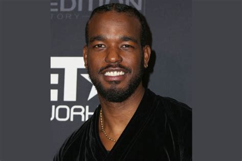 Is Luke James Gay Know His Early Life Relationships And More Animascorp