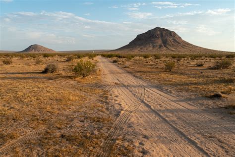 Mojave Road — Overlanding Trips — Overland Expo