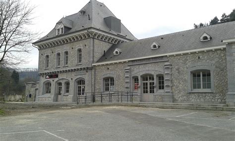 Trooz — original name in latin trooz name in other language trooz state code be continent/city europe/brussels longitude 50.57026 latitude 5.69521 altitude 98 population 7559 date 2011 03 14 … Gare de Trooz - Nouveau panneau d'information - Le Passeur ...