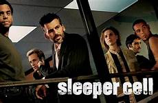 sleeper cell tv dramas programmes crime info usa america