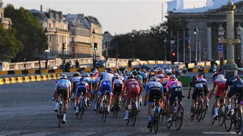 Tour de France to hold women's cycling race in July 2022 - NBC Sports