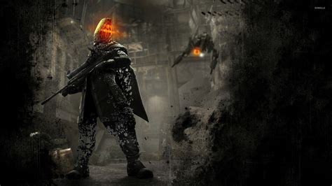 Killzone Wallpapers 80 Pictures