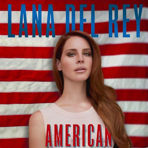 Lana Del Rey Album|Single Covers on Behance