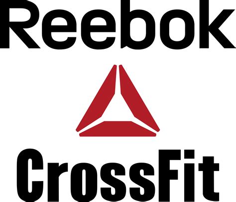 From wikimedia commons, the free media repository. Reebok Crossfit Logo PNG Transparent & SVG Vector ...