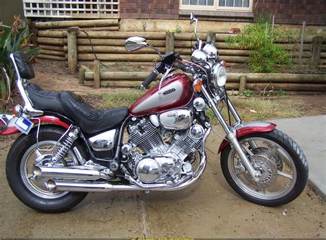 Steering, suspension and final drive (xv700 through 1100 models). 1989 Yamaha XV 1100 Virago - Moto.ZombDrive.COM