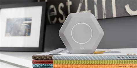 Luma Debuts A Wi Fi Router That Uses Mesh Networking To Provide Quality