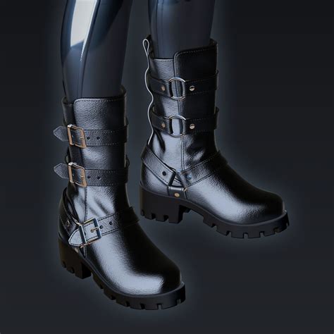Pin By Ian Fahringer On Selina Kylecatwoman Biker Boot Boots Shoes