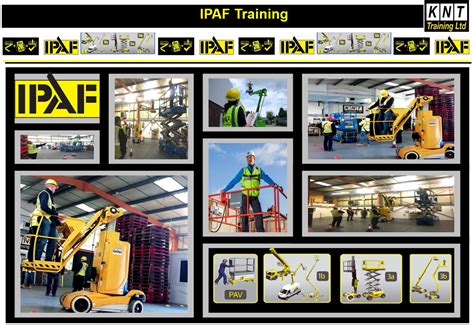Ipaf Knt Training Limited