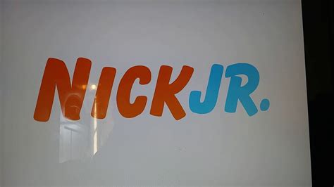 Day 16 My New Nickelodeon Logos 2 Youtube
