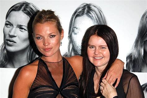 Corinne Day Photographer Who Launched Kate Moss Dies At 48 The Times