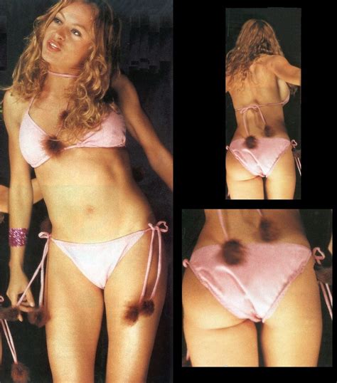 Paulina Rubio Desnuda Telegraph