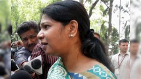 2g Scam Ed Likely To File Chargesheet Against Kanimozhi Raja Soon