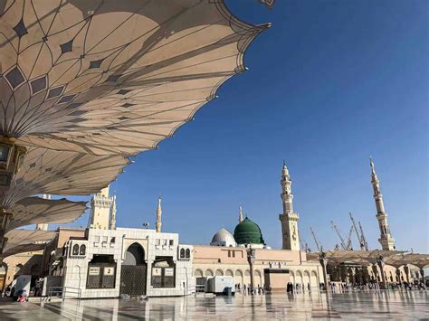 Saudi Arabia 10 Architectural Treasures To Visit Unusual Traveler