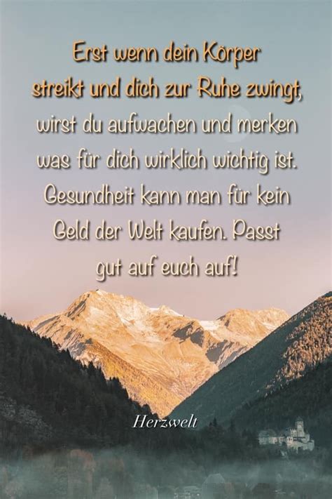 Pin Von Petra Faesecke Auf Zitate Gesundheit Sprüche