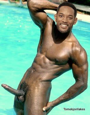 Male Celeb Fakes Best Of The Net Will Smith American Actor Naked