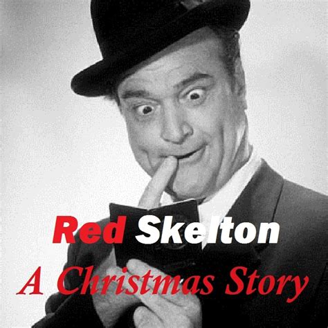 Red Skelton A Christmas Story Audiobook Written By Red Skelton