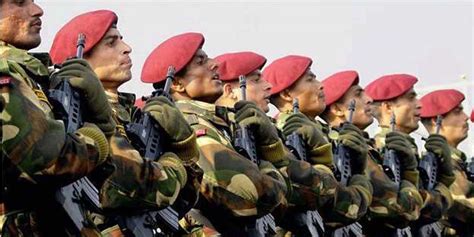 Shantir Ogroshena 2021 Dogra Regiment Of Indian Army To Join