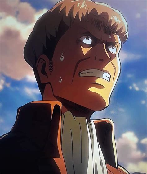 Happy Birthday To Oluo Bozard From Attack On Titan 🥳 ️🥳 ️ Anime Amino