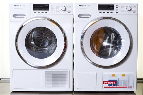 Lavatrici W1 Miele - Soluzioni di Casa