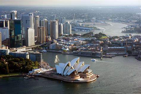 The Best Things To Do In Sydney Australia In Just Two Days Tasmania