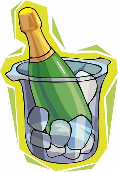 Champagne Clip Clipart Happy December Rated 20clipart