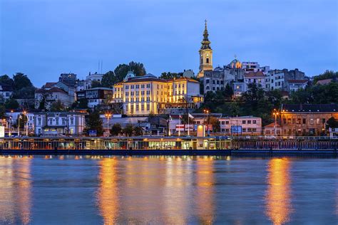 Belgrade Travel Serbia Lonely Planet