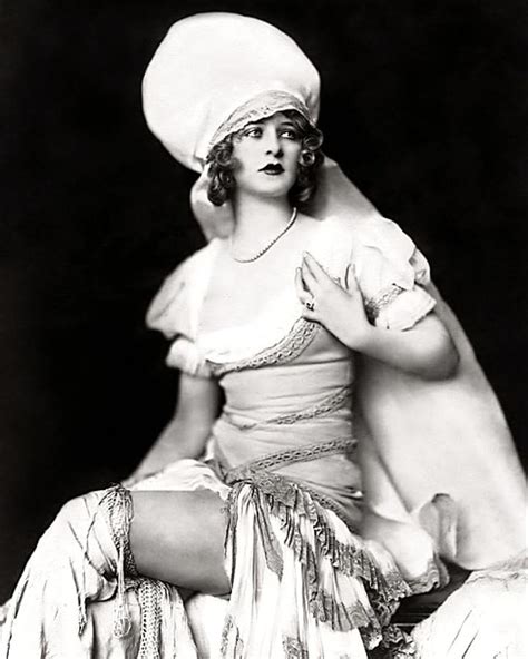 ziegfeld girl myrna darby photograph by old hollywood vamps and varlets fine art america