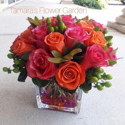 Maybe you would like to learn more about one of these? Modern Roses in Delray Beach, FL - TAMARA'S FLOWER GARDEN