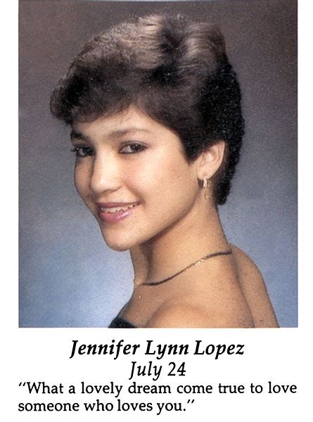 Young Jennifer Lopez Jennifer Lopez Photo 29489156 Fanpop