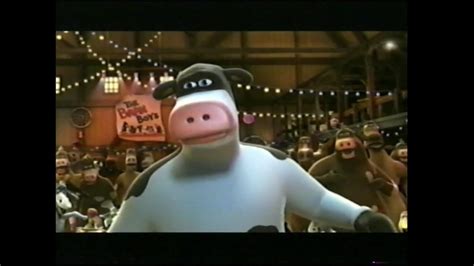 Barnyard The Original Party Animals Now In Theaters Movie Promo