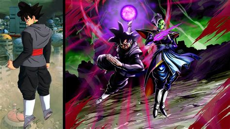 Newest random popular controversial most discussed. Quotes and interactions from the deadly duo: Zamasu and ...