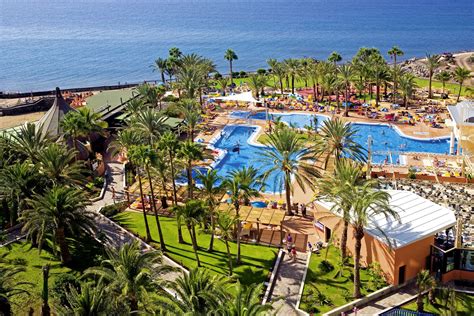 Die tui group ist der führende touristikkonzern der welt: TUI BLUE Orquidea - Gran Canaria Wyspy Kanaryjskie - opis ...
